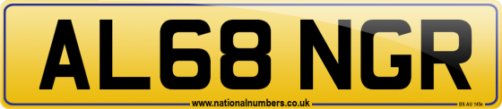 AL68 NGR