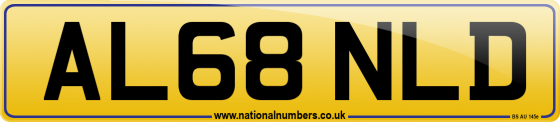 AL68 NLD