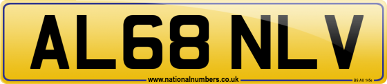 AL68 NLV