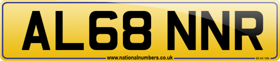 AL68 NNR