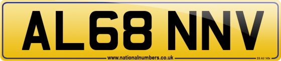 AL68 NNV