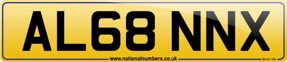 AL68 NNX