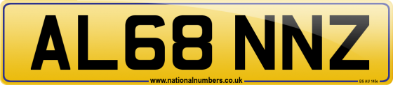 AL68 NNZ