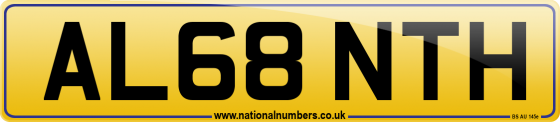 AL68 NTH