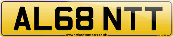 AL68 NTT