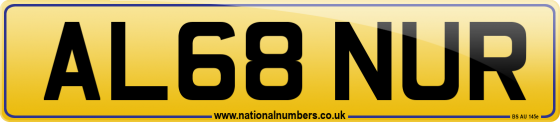 AL68 NUR