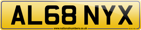 AL68 NYX