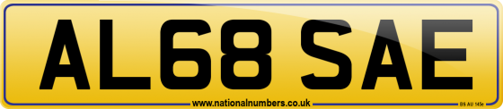 AL68 SAE