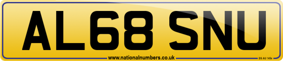 AL68 SNU