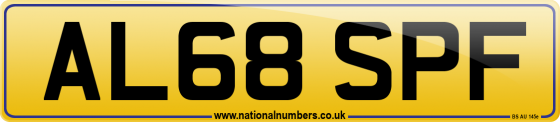 AL68 SPF