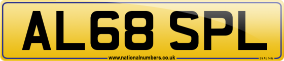 AL68 SPL