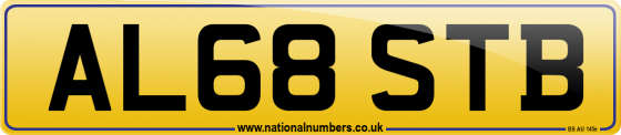 AL68 STB