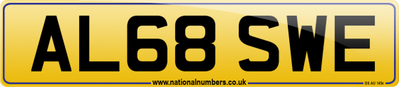 AL68 SWE