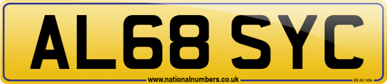 AL68 SYC