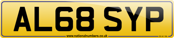 AL68 SYP