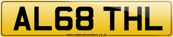 AL68 THL