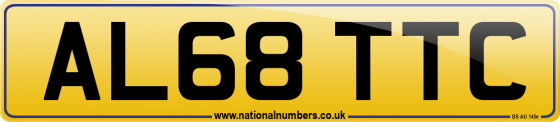 AL68 TTC