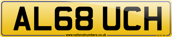AL68 UCH