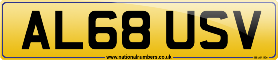 AL68 USV
