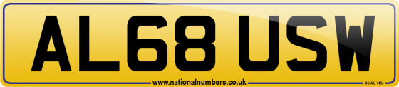 AL68 USW