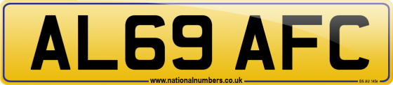 AL69 AFC