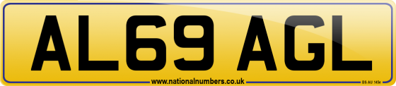 AL69 AGL