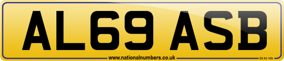 AL69 ASB