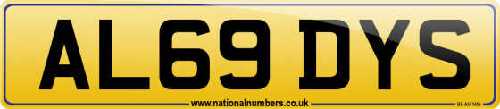 AL69 DYS