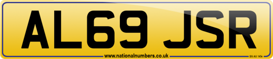 AL69 JSR