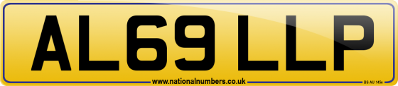 AL69 LLP