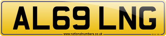 AL69 LNG