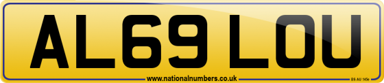 AL69 LOU