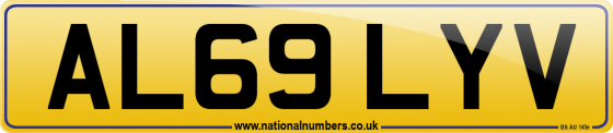 AL69 LYV