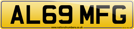 AL69 MFG