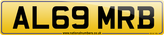 AL69 MRB