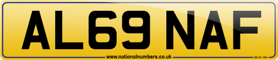 AL69 NAF