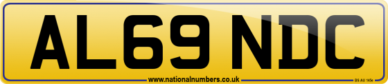 AL69 NDC