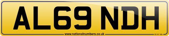AL69 NDH