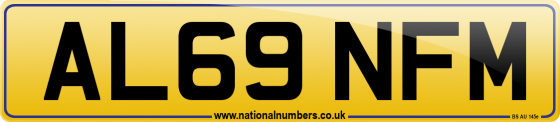 AL69 NFM