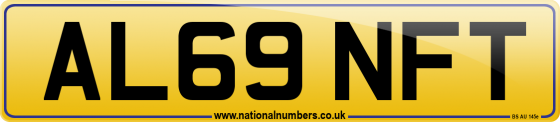 AL69 NFT