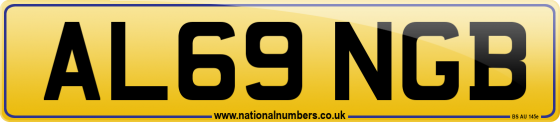 AL69 NGB