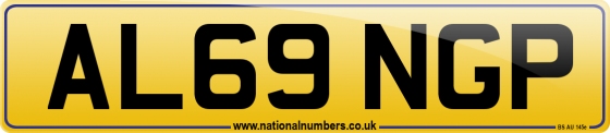 AL69 NGP