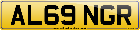 AL69 NGR
