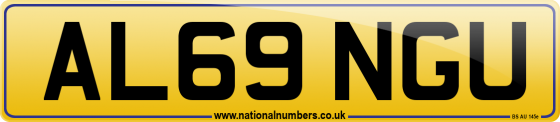 AL69 NGU
