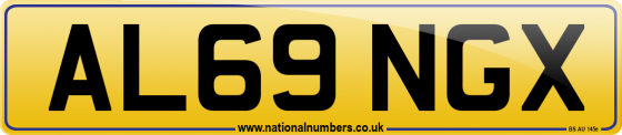 AL69 NGX