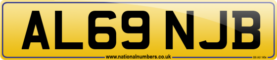 AL69 NJB