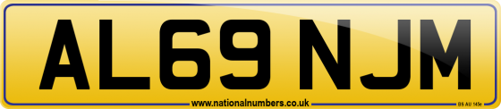 AL69 NJM