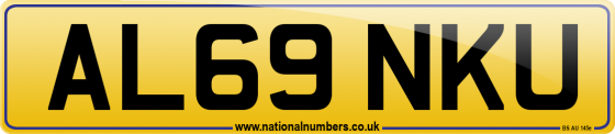 AL69 NKU