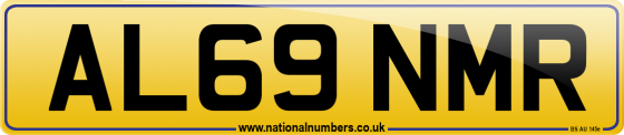 AL69 NMR