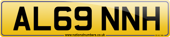 AL69 NNH